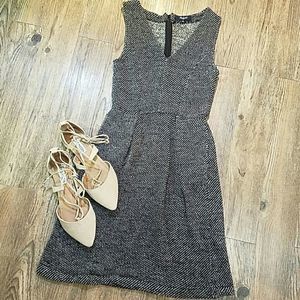 Madewell Knitted Dress